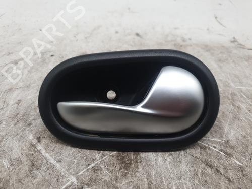 Used Front right interior door handle DACIA SANDERO II 1.0 LPG (B8ML) (101 hp) 24526288