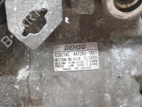 AC compressor BMW 3 (E90) | BP38342857M34 - Image 2