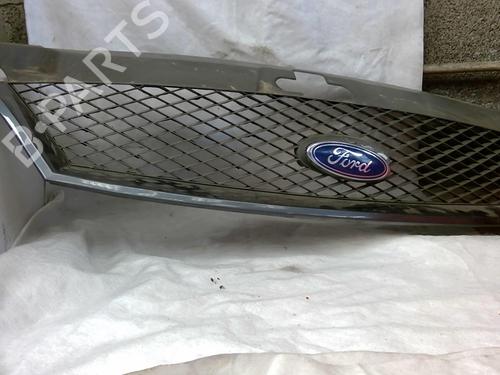 Used Grille Grille 25842156 25842156