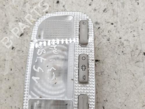 Interior roof light CITROËN C3 I (FC_, FN_) 1.4 HDi | BP24423259I8 