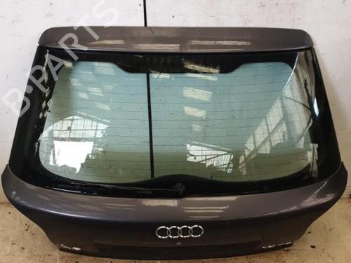 Used Tailgate Tailgate AUDI A3 (8L1) 1.9 TDI (110 hp) 22870751 22870751