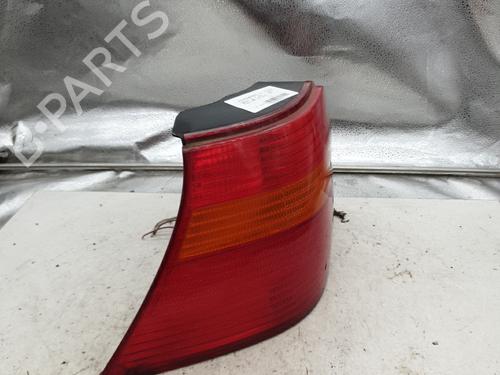 Left taillight VW GOLF IV (1J1) 1.6 16V | BP22871349C34 