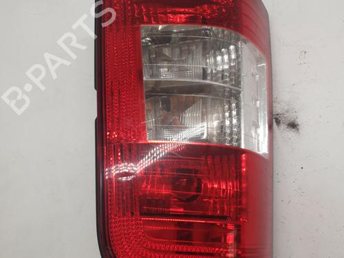 Used Left taillight Left taillight CITROËN BERLINGO / BERLINGO FIRST MPV (MF_, GJK_, GFK_) 1.6 HDI 90 (MF9HX) (90 hp) 28673094 28673094