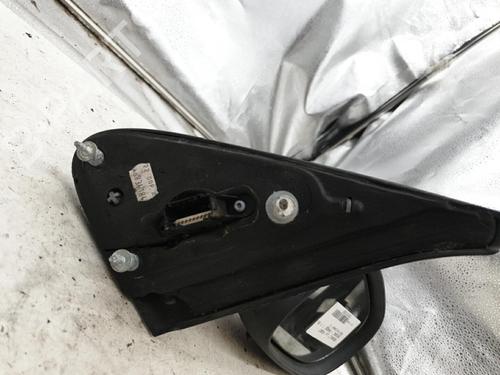 Used Right mirror Right mirror RENAULT MEGANE I (BA0/1_) 1.6 e (BA0F, BA0S) (90 hp) 22881203 22881203