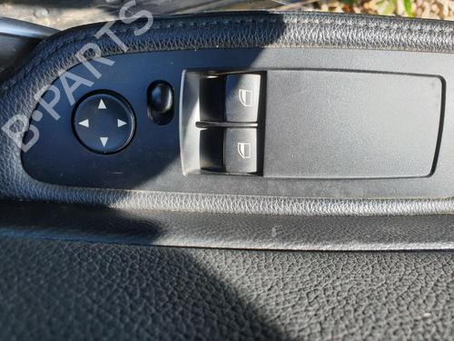 Left front window switch BMW 1 (E81) 123 d | BP25866638I27 