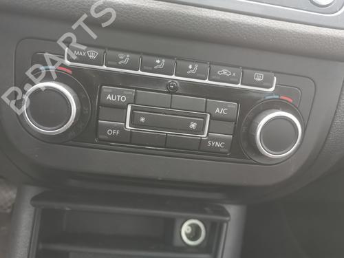 climate-control-vw-tiguan-5n_-2007-2008-2009-2010-2011-2012-2013-2014-2015-2016-2017-2018-23832090 main image