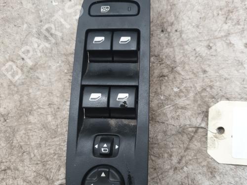 Left front window switch PEUGEOT 2008 II (UD_, US_, UY_, UJ_, UR_, UC_) 1.5 BlueHDI 110 (UDYHSK) | BP29460333I27 