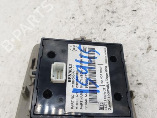 Used Switch Switch 22874811 22874811
