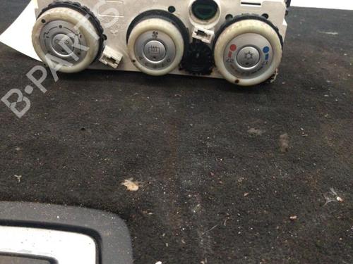 Climate control MITSUBISHI COLT VI (Z3_A, Z2_A) 1.3 (Z21A) | BP25842412I5 