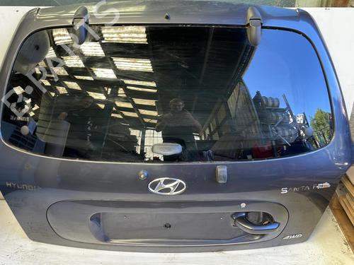 Used Tailgate Tailgate 22880111 22880111