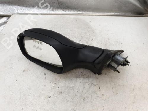 Used Left mirror Left mirror 24422404 24422404