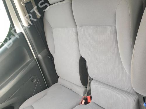 Right front seat PEUGEOT PARTNER Box Body/MPV 1.6 BlueHDi 100 | BP29981485C16