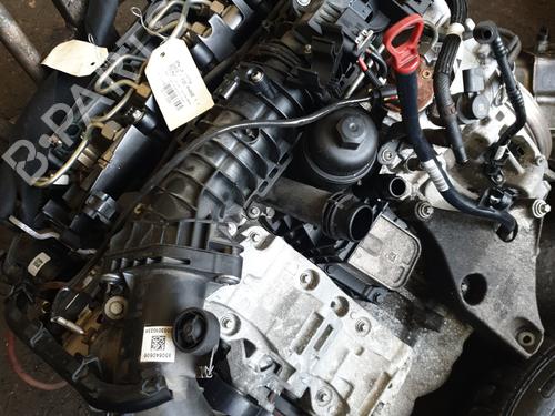Engine BMW 1 (F20) 116 d | BP32314259M1 - Image 3