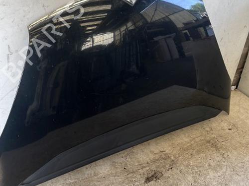 Used Hood CITROËN C4 Grand Picasso I (UA_) 1.6 HDi (109 hp) 22866597