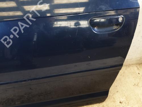 Left front door AUDI A3 (8P1) 2.0 TDI 16V | BP22864991C2 