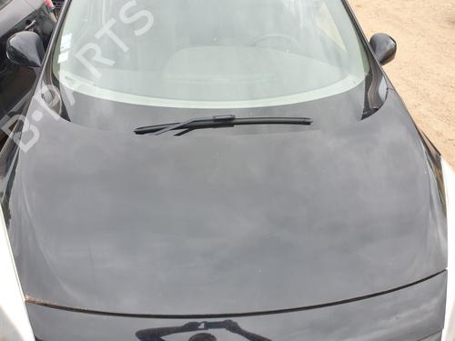 Hood RENAULT SCÉNIC III (JZ0/1_) 1.5 dCi (JZ02, JZ0R) | BP27884205C1