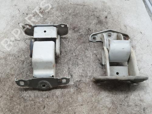 Dørhængsel/Dørbegrænser RENAULT TRAFIC II Van (FL) 2.0 dCi 90 (FL0H, FL00, FL01, FL0M, FL0P, FL0S) | BP29325166C146 - Image 2