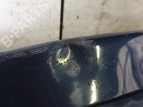 Used Tailgate Tailgate OPEL VECTRA B (J96) 1.8 i 16V (F19) (115 hp) 22882959 22882959