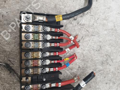 Electronic module VW TRANSPORTER T5 Van (7HA, 7HH, 7EA, 7EH) 2.0 TDI | BP28055002M83 - Image 2