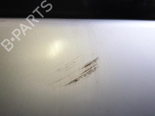 Left rear door DACIA LOGAN MCV (KS_) 1.5 dCi (KS0K) | BP22882655C4 
