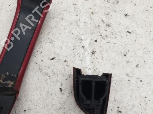Rear left exterior door handle CITROËN C4 Grand Picasso II (DA_, DE_) 2.0 BlueHDi 150 | BP22874829C130 