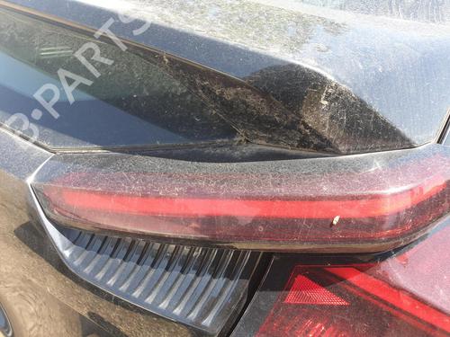 Right tailgate light CITROËN C4 III (BA_, BB_, BC_) 1.5 BlueHDi 130 (BBYHZB) | BP36793708C80 - Image 2