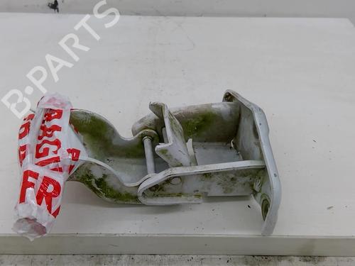 Used Hinge/Door check strap RENAULT TRAFIC II Van (FL) 2.0 dCi 90 (FL0H) (90 hp) 25842498