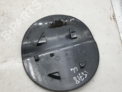 Fuel flap CITROËN C4 II (NC_) 1.6 HDi 110 | BP22878890C131