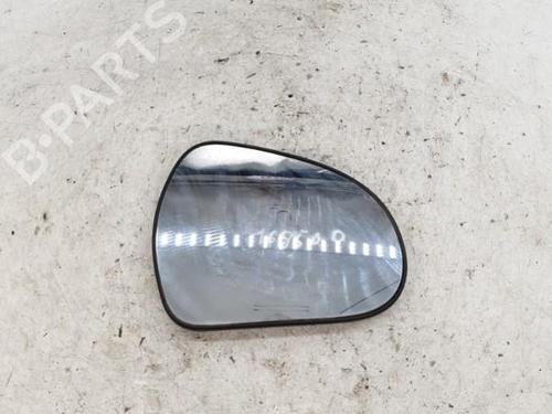 Spejlglas højre Spejlglas højre 22883740 22883740