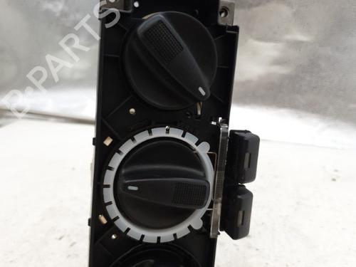 Used Climate control Climate control VW POLO III (6N1) 60 1.4 (60 hp) 25843273 25843273