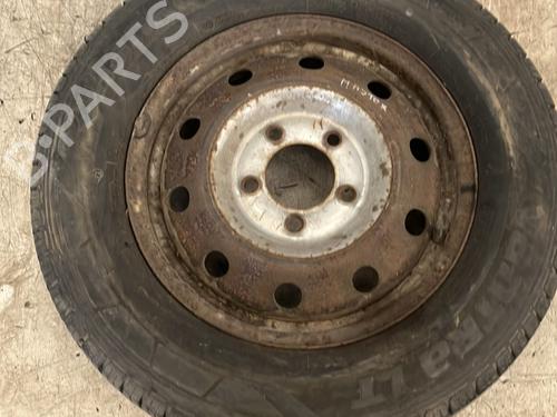 Fælk RENAULT MASTER II Van (FD) 2.8 dTI (FD0C, FD0F, FD2B, FD2F, FD3C, FD3F) (114 hp) 25341142