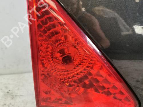 Used Left tailgate light Left tailgate light PEUGEOT 3008 I MPV (0U_) 1.6 HDi (114 hp) 22885230 22885230