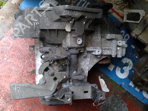 Used Gearbox SEAT IBIZA IV (6J5, 6P1) 1.4 TDI (80 hp) 22885141