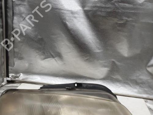 Right headlight PEUGEOT 106 II (1A_, 1C_) 1.5 D | BP22865503C29 