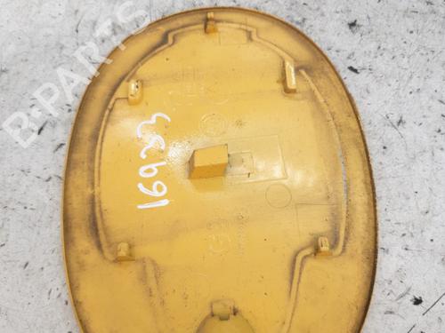 Fuel flap CITROËN JUMPY II Van 1.6 HDi 90 16V | BP24423198C131 