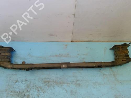 Used Front bumper reinforcement PEUGEOT 1007 (KM_) 1.4 (75 hp) 22868287
