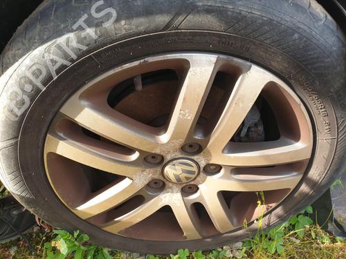 Used Rim Rim 36961026 36961026