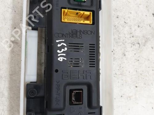 Climate control PEUGEOT 307 Break (3E) 2.0 HDi 135 | BP22883859I5 