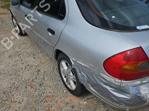 Steering column stalk FORD MONDEO II (BAP) 1.8 TD | BP22877074I23 
