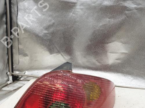 Used Right taillight Right taillight PEUGEOT 206 Hatchback (2A/C) 1.4 i (75 hp) 22874822 22874822