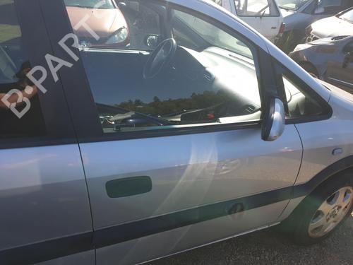 Used Right front door OPEL ZAFIRA A MPV (T98) 2.2 DTI 16V (F75) (125 hp) 29012812