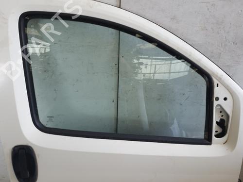 Right front door PEUGEOT BIPPER (AA_) 1.4 HDi | BP22864815C3