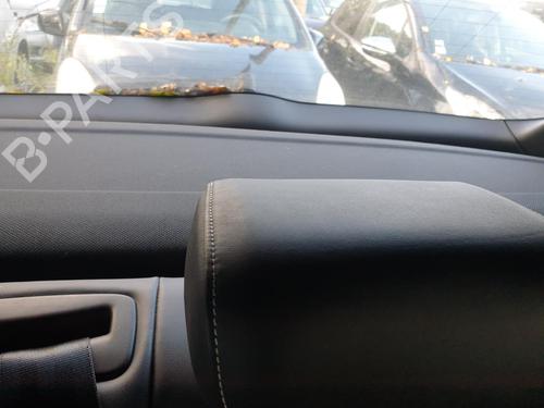 Rear parcel shelf AUDI A3 (8V1, 8VK) 1.4 TSI | BP30111928C85