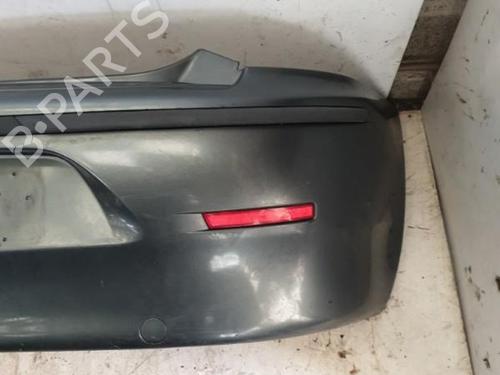 Rear bumper ALFA ROMEO 147 (937_) 1.9 JTD (937.AXD1A, 937.BXD1A, 937.AXV1A, 937.BXB1A,... | BP22867257C8 