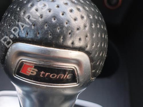 Gear lever AUDI A3 (8V1, 8VK) 1.4 TSI | BP30111930M90 
