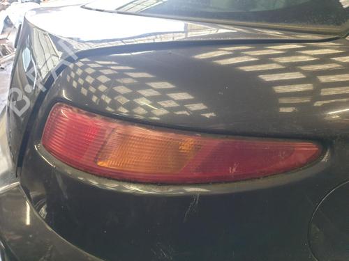 Used Right taillight Right taillight ALFA ROMEO GT (937_) 1.9 JTD (937CXN1B) (150 hp) 31909655 31909655