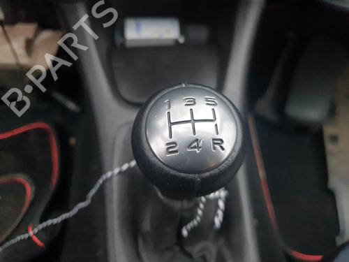 Used Shift knob PEUGEOT 206 Hatchback (2A/C) 1.9 D (69 hp) 30678854