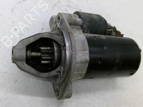 Used Starter MERCEDES-BENZ C-CLASS Coupe (CL203) C 200 Kompressor (203.745) (163 hp) 22881926
