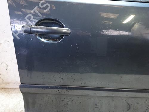 Right front door VW POLO (9N_, 9A_) 1.4 TDI | BP23831844C3 