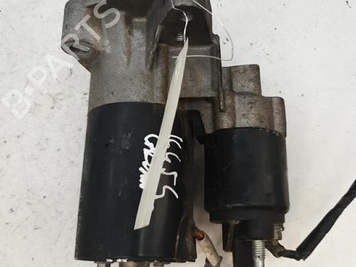 Used Starter RENAULT LAGUNA II (BG0/1_) 2.0 16V IDE (BG0N) (140 hp) 22867979